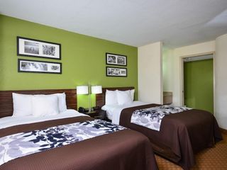 Hotel pic Sleep Inn & Suites Cullman I-65 exit 310