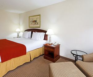 Holiday Inn Express & Suites Cullman Cullman United States