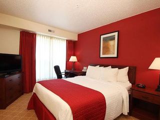 Hotel pic Residence Inn by Marriott West Springfield