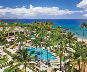Four Seasons Resort Maui at Wailea Wailea United States