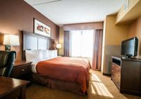 Отзывы Country Inn & Suites By Carlson Cuyahoga Falls, 3 звезды