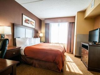 Фото отеля Country Inn & Suites by Radisson, Cuyahoga Falls, OH
