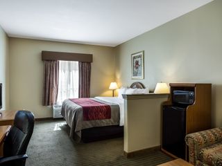 Hotel pic Quality Inn & Suites Houma
