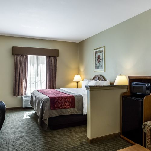 Photo of Quality Inn & Suites Houma