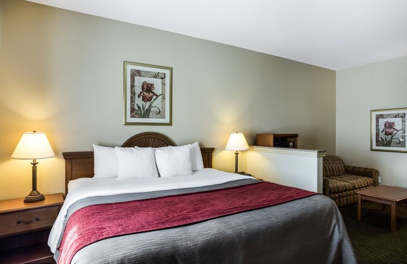 Quality Inn & Suites Houma