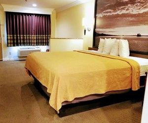 Super 8 by Wyndham Cypress Buena Park Area Cypress United States