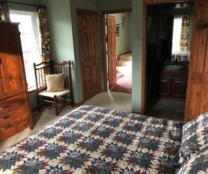 Long Mountain Lodge Bed & Breakfast Dahlonega United States