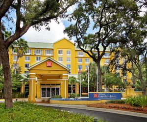 Hilton Garden Inn Ft. Lauderdale Airport-Cruise Port Dania Beach United States