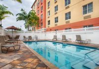 Отзывы Best Western Plus Fort Lauderdale Airport South Inn & Suites, 3 звезды