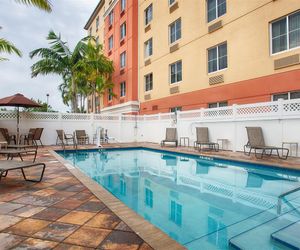 Four Points by Sheraton Fort Lauderdale Airport - Dania Beach Dania Beach United States