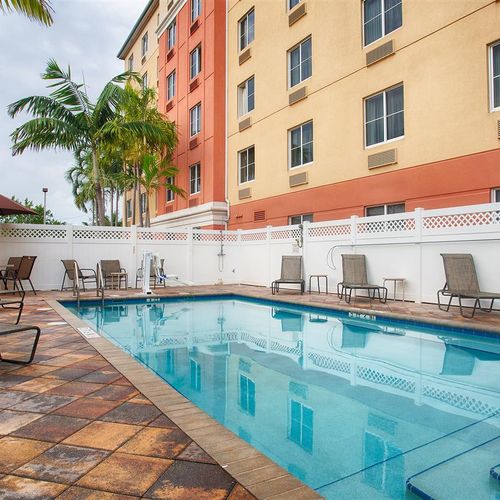 Photo of Four Points by Sheraton Fort Lauderdale Airport - Dania Beach