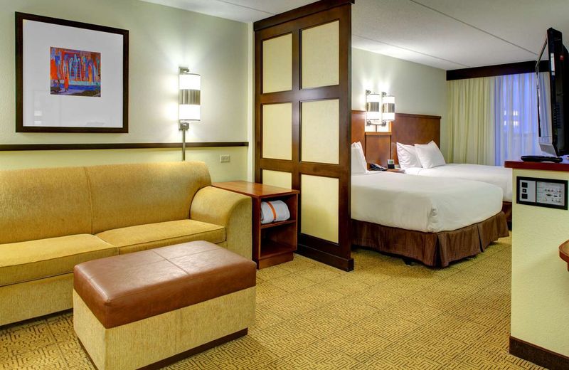 Hyatt Place Fort Lauderdale Airport/Cruise Port