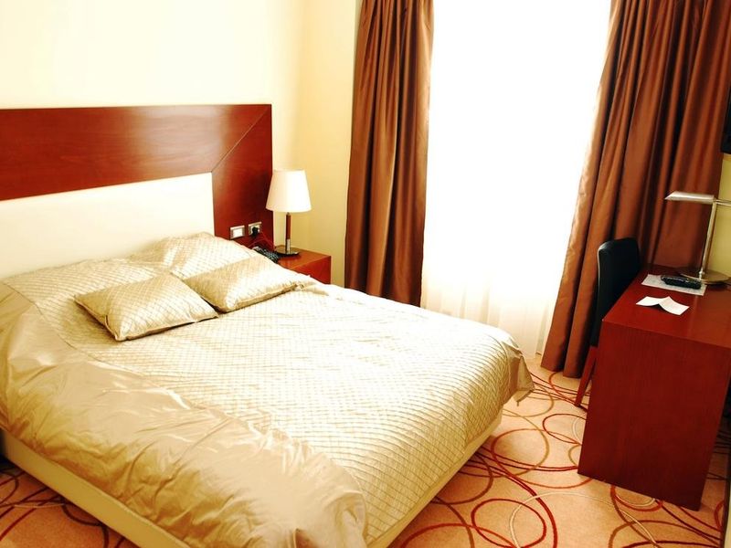 Hotel Photo 1