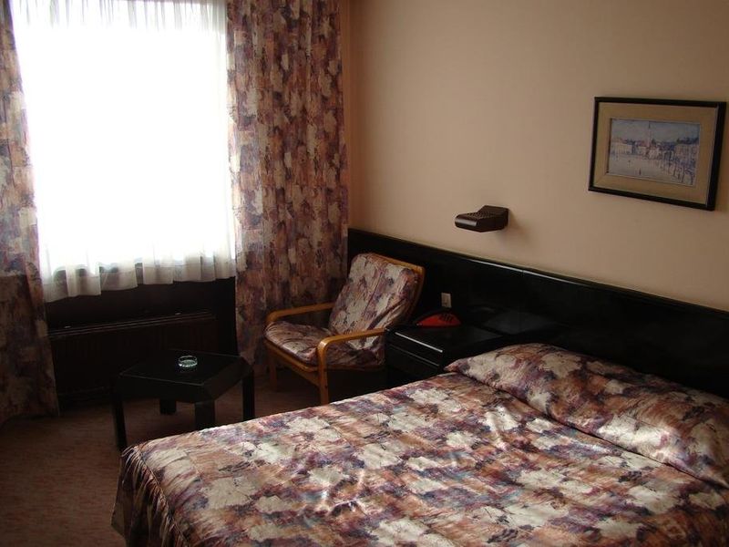 Hotel Photo 4