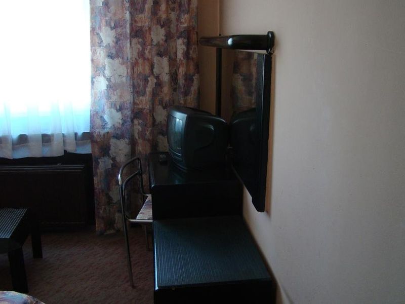 Hotel Photo 8