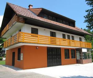 Apartments Lipa Skofja Loka Slovenia