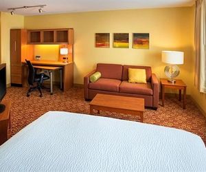 TownePlace Suites Boston North Shore/Danvers Danvers United States