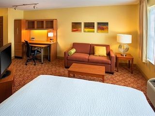 Hotel pic Candlewood Suites - Boston North Shore - Danvers, an IHG Hotel