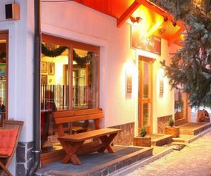 Apartments Sport Point Kranjska Gora Slovenia