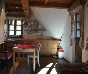 Apartments Julijana Kranjska Gora Slovenia