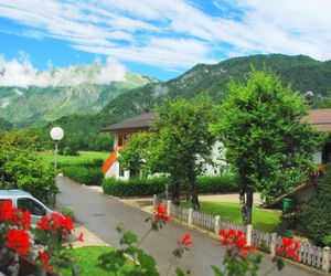 Budget Homestay Kobarid Slovenia