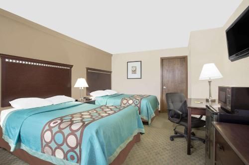 Hotel Photo 7