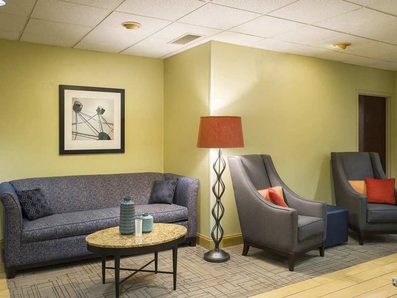 Hotel Photo 9