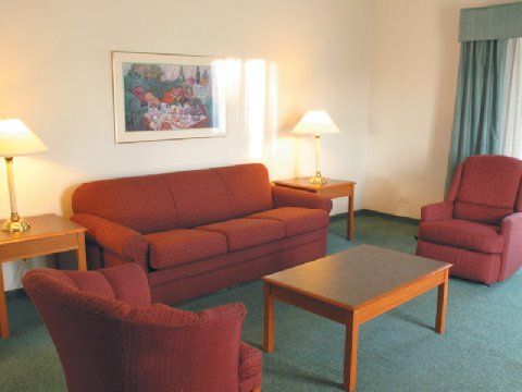 Hotel Photo 9