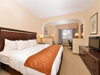 Фото отеля Quality Inn & Suites Denver North - Westminster