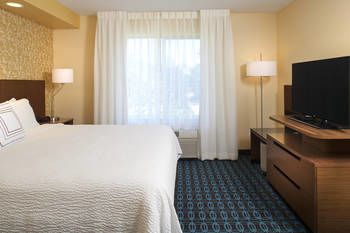 Fairfield Inn by Marriott Denver / Westminster