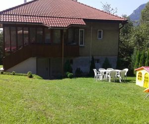 Casa Vacacional Dolny Kubin Slovakia