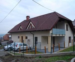 Penzion Emilia Ruzomberok Slovakia