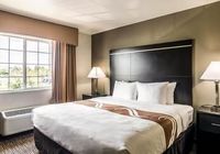 Отзывы Quality Inn & Suites Westminster – Broomfield, 3 звезды