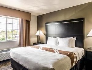 Quality Inn & Suites Westminster – Broomfield Broomfield United States