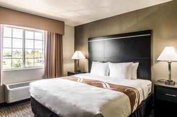 Photo of Quality Inn & Suites Westminster – Broomfield