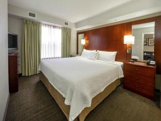 Hotel pic Residence Inn by Marriott Hazleton