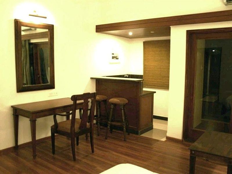 Hotel Photo 11