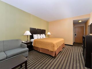 Hotel pic Quality Inn East Haven - New Haven