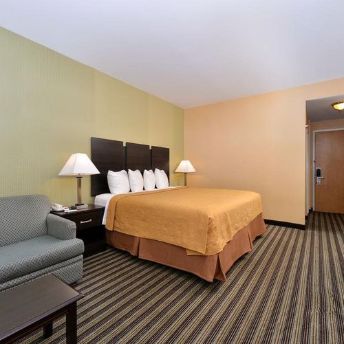 Photo of Quality Inn East Haven - New Haven