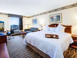 Hotel pic Hampton Inn & Suites-Atlanta Airport North-I-85