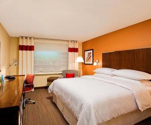 Motel 6 Atlanta Airport Convention Center College Park United States