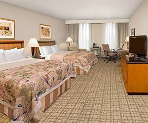 DoubleTree by Hilton Atlanta Airport Hapeville United States