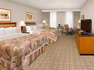 Hotel pic DoubleTree by Hilton Atlanta Airport