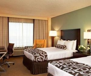Crowne Plaza Hotel Atlanta-Airport East Point United States
