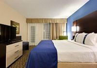 Отзывы Holiday Inn & Suites Atlanta Airport North, 3 звезды