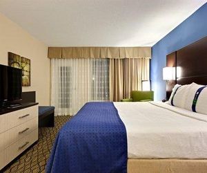 Holiday Inn & Suites Atlanta Airport North East Point United States