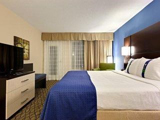 Hotel pic Holiday Inn & Suites Atlanta Airport North, an IHG Hotel