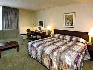Фото отеля Motel 6-Atlanta, GA - Virginia Ave