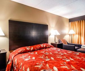 Econo Lodge Airport College Park United States