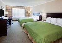 Отзывы Country Inn & Suites By Carlson, Atlanta Airport North, GA, 3 звезды
